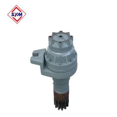 High Quality Tower Crane Slewing Reducer