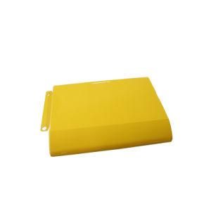 207-54-76350 Genuine Parts Cabin Left Side Door/Cover for Excavator