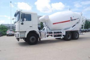 Beton Mixer Truck, Concrete Mxier Truck with Drum