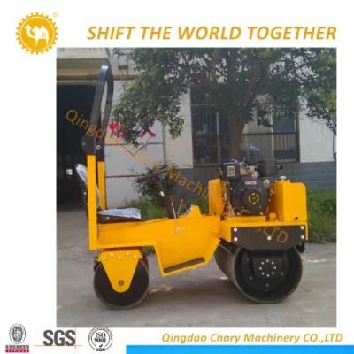 Vibration Road Construction Equipment 2ton Road Roller