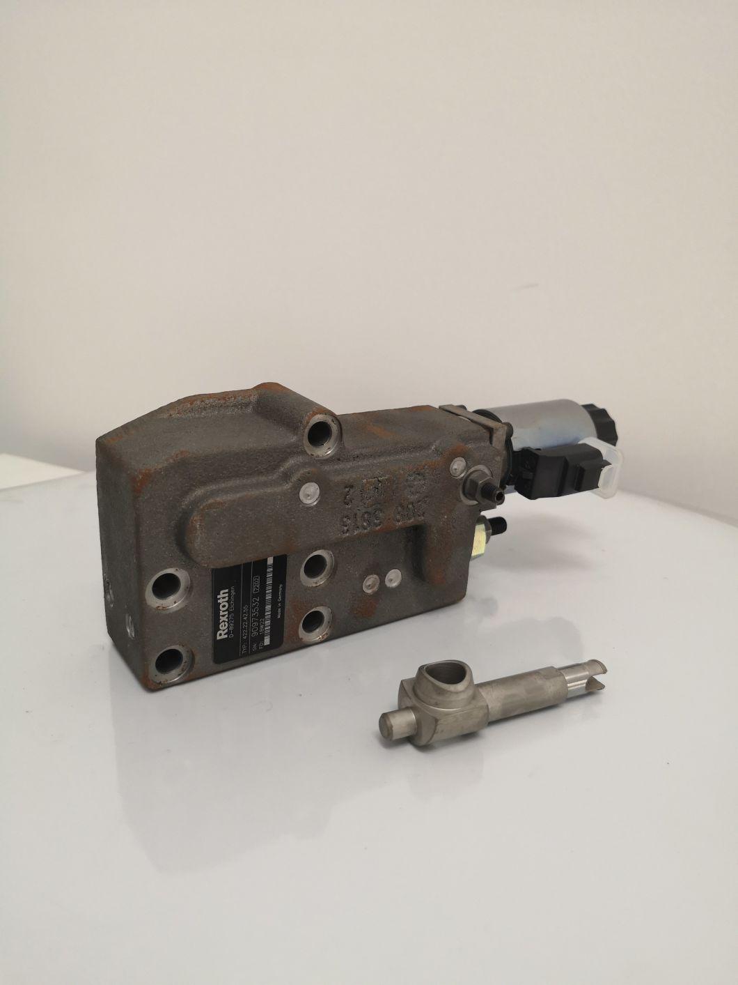 A11vo95 Ep1d Valve for Rexroth Hydraulic Piston Pump Parts