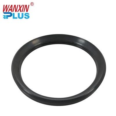 Ith and Oil Resistant DN180, DN200, DN230 Rubber Gasket for Concrete Machine