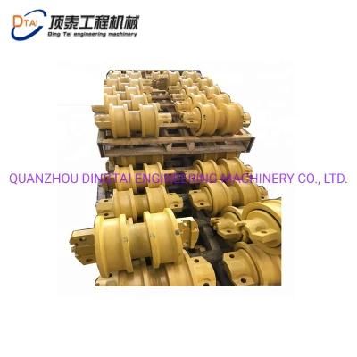 D4g 2313030 Dozer Double Flange Track Roller Bottom Roller Low Roller