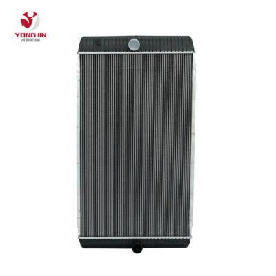 Construction Machinery Parts Excavator Aluminum Radiator Volov/Ec360suitable for Crawler Excavator Parts