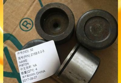 Hot Sale Changlin Wheel Loader Parts Z15b. 6.2-3 Brake Piston for Sale