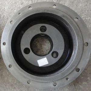 Changlin 937h Wheel Loader Spare Parts Z50b. 6c-1planet Carrier