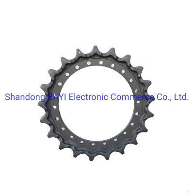 Ec240b LC Excavator Sprocket 14260868 Drive Wheel Rims