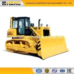 Hbxg Bulldozer 165HP Ty165-3 Bulldozer Crawler Bulldozer in Stock for Sale