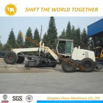 Official Manufacturer Gr215 Motor Grader