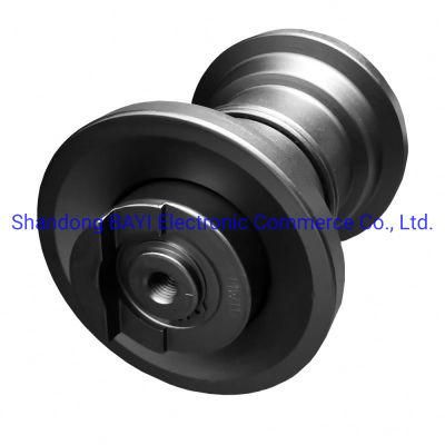High Quality Mini Excavator Parts Bottom Lower Roller for PC20-3 Undercarriage Parts