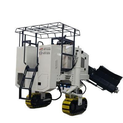 Everstar Nc600 Nc1300 Automatic Hollow Fly Ash Crushed Curb Stone Brick Forming Machine Block Making Machine