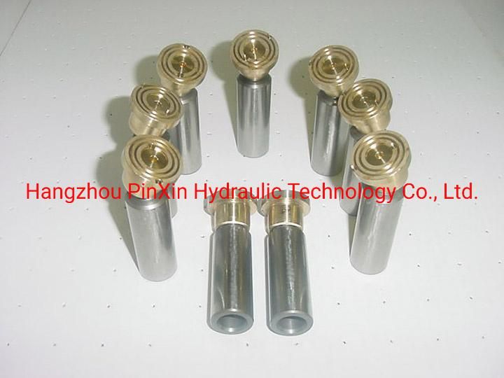 Hydraulic Spare Parts for Rexroth A4vg40 Pump