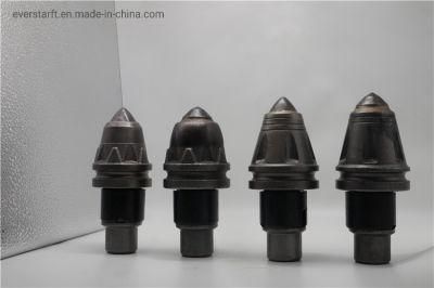 Hard Rock Drilling Auger Core Barrel Bullet Teeth Drilling Tools