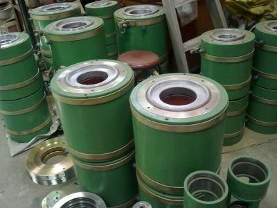 Hydraulic Jack for Post-Tension (YDC9000)