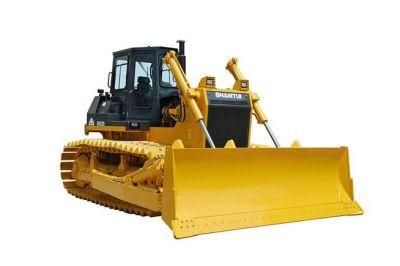 220HP Crawler Bulldozer Landfill Bulldozers