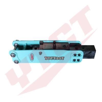 Side Type 20 Ton Rock Breaker Sb81 Hydraulic Rock Breaker Mini Breaker