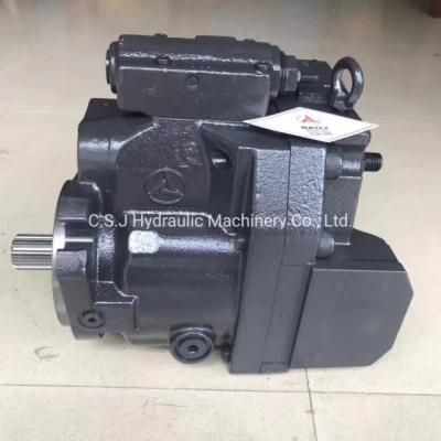 Hot Sell Hydraulic Pump K3vl80 for Excavator Sy75