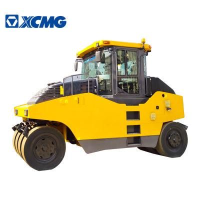 XCMG 26 Ton Vibratory Compactor Road Roller XP263 for Sale