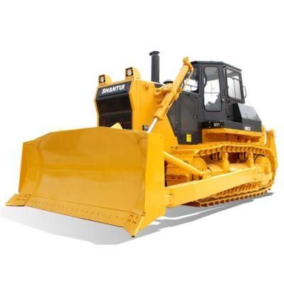 Shantui Bulldozer 320HP Crawler Bulldozer SD32 with Factory Price for Sale