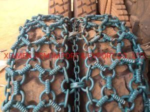 Traction Chains17.5X25, 20.5X25, 23.5X25, 26.5X25