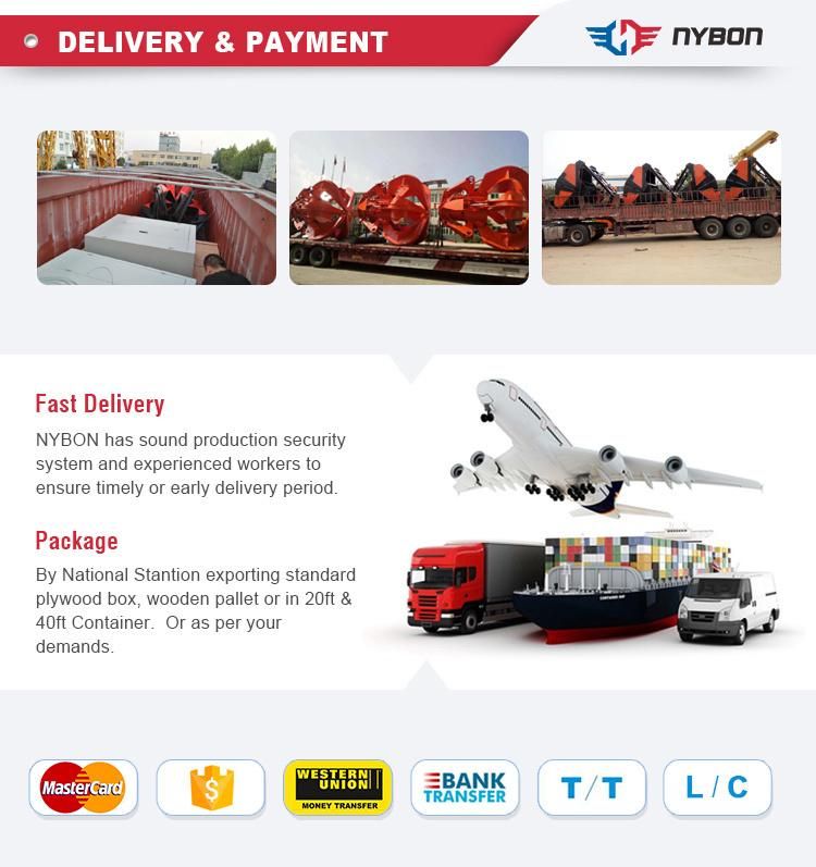 Wireless Remote Control Electric Hydraulic Scrap Metal Grab for Crane