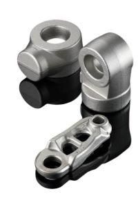 Steel Precision Forging Flange