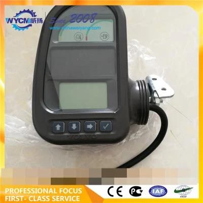 Display Monitor 14636301 14390065 for Volvo Excavator Ec210blc Ec240