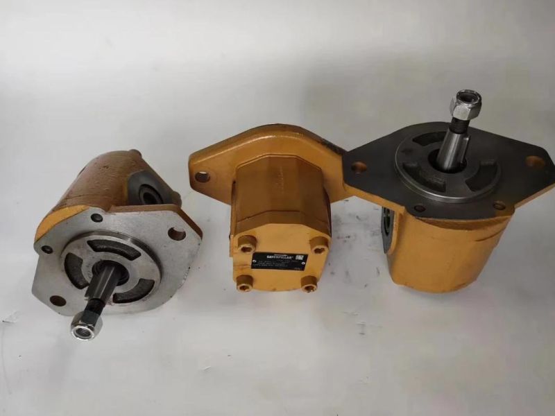 Caterpillar Cat330c Fan Pump 289-5992