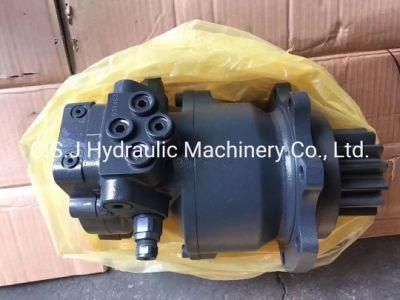 Doosan Dx60 Swing Motor with Gearbox
