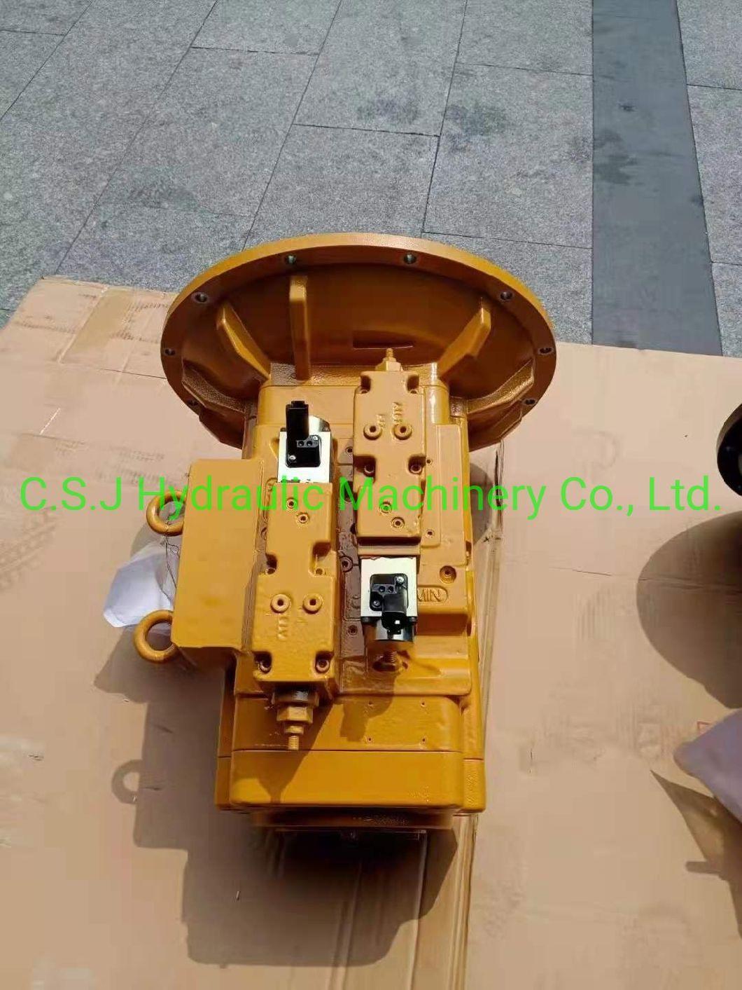 Excavator Pump Cat320gc V90n130 Main Hydraulic Pump