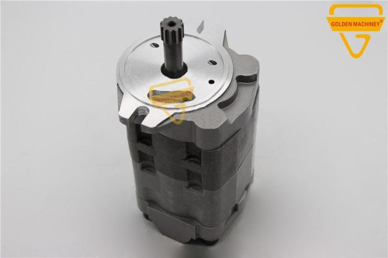 Gk Psvl3-36 Pilot Pump Gear Pump Kx080-3 Kx185-3 Kx080