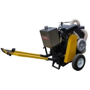 Hefei Huayang Llrd-K25c Dust-Free Asphalt Road Crack Router