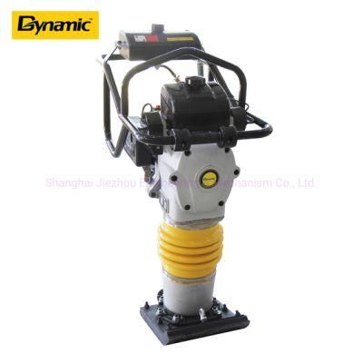 Dynamic (TRE-85) Wacker Design Tamping Rammer