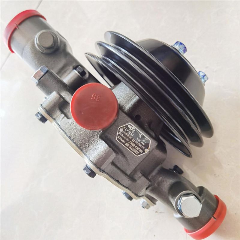 Water Pump J3600-1307100 for Yuchai Engine Yc6j125z-T21 for Sale