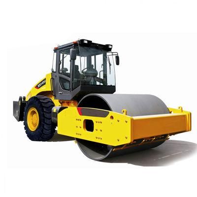 Official Xs143j Road Roller Machine 14 Tons Roller Low Price for Sale
