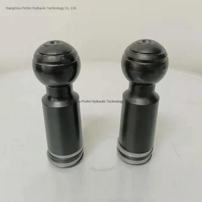 Hydraulic Spare Parts for Rexroth A6vm107 Motor