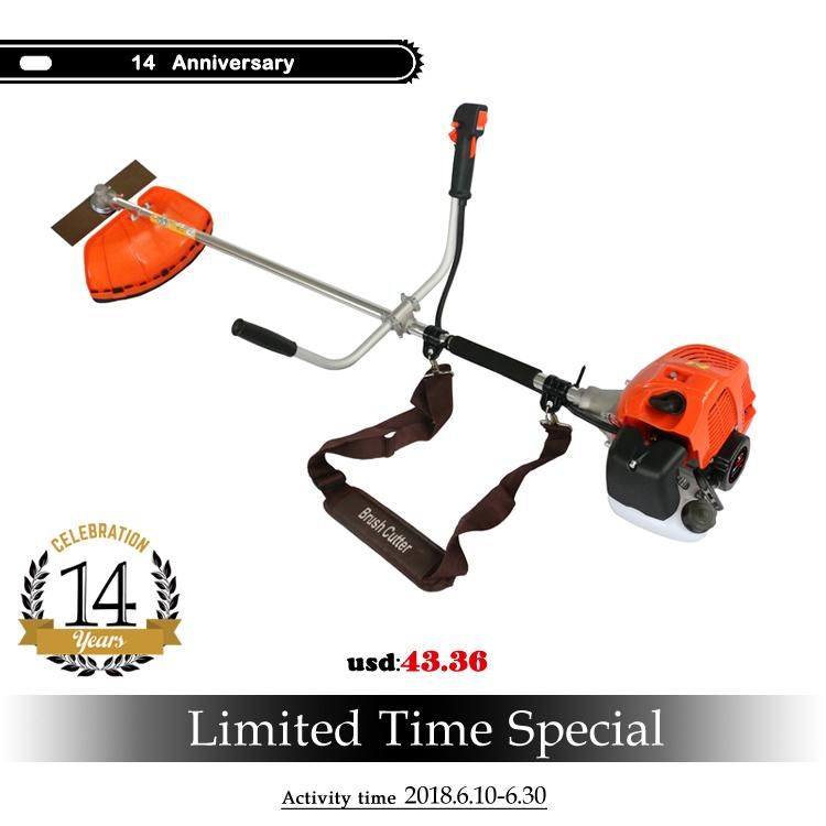Gas Powered Excavator Jack Hammer