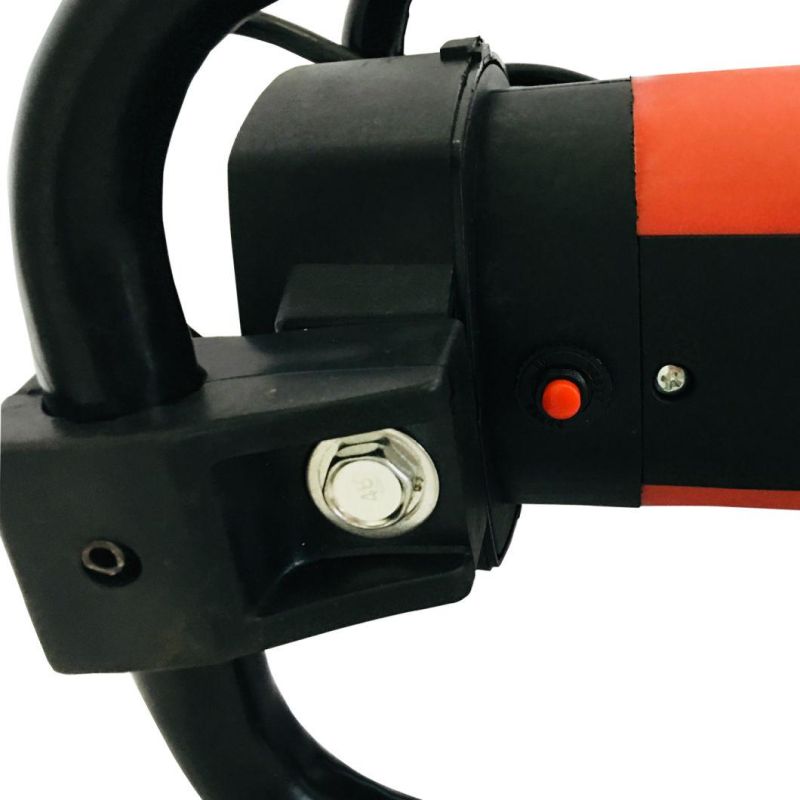 2300W 18000rmp High Speed Concrete High Frequency Vibrator
