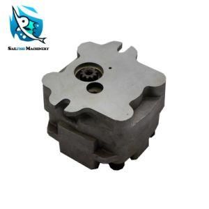 PC30 Gear Pump Pilot Pump Charge Pump for Excavator