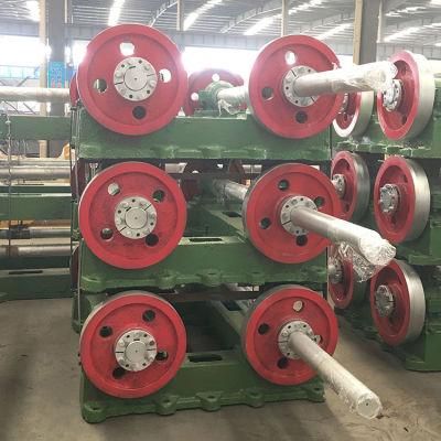 Spinning Wet Tangchen &Phi; 300-&Phi; 600 China Electric Pole Machine