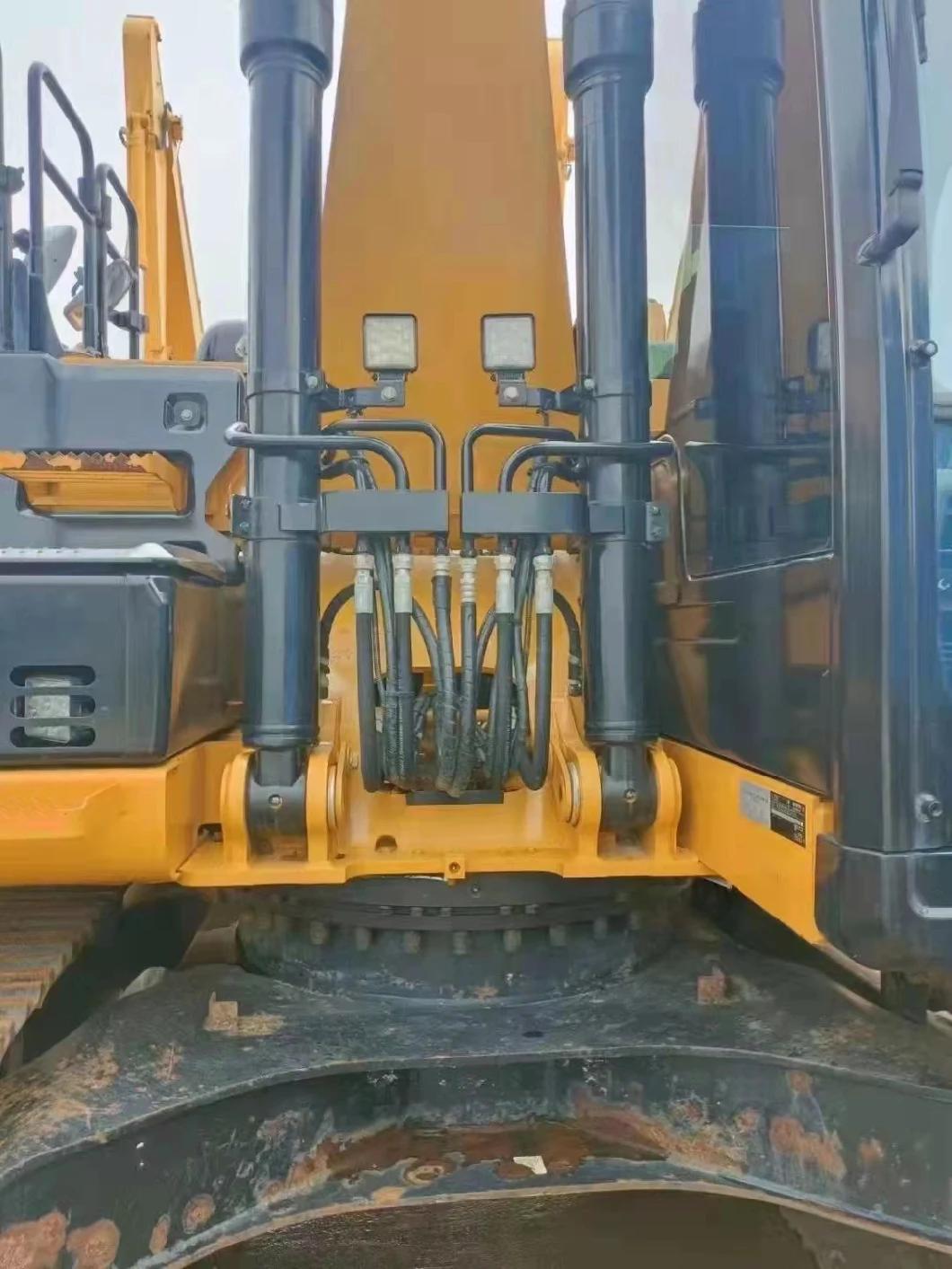 Caterpillar 320e 320gc 20 Ton Crawler Excavator Digger Cat320 325 330 Used Second Hand Crawler Parts Hitachi Excavators Excavadora Usada Excavtrice Pelle Sale