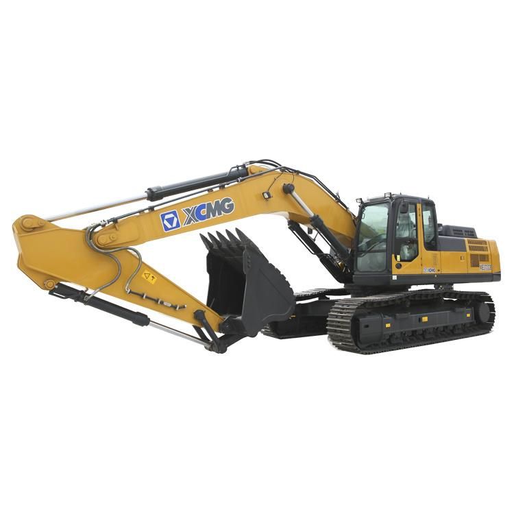 XCMG Hot 40 Ton Excavators Xe370ca China New Hydraulic Crawler Excavator for Sale