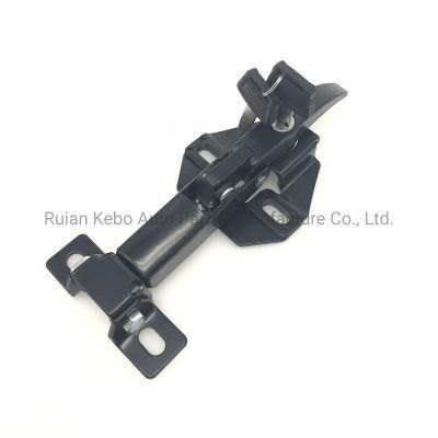 Engine Cover Lock Assy for Changlin Excavator Construction Machinery Parts