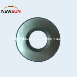 Toshiba Series Excavator Hydraulic Pump Parts Spare Parts for Shoe Plate Sg015 Apply to Ex60-1/2/3/5