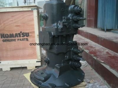 Excavator Hydraulic Main Pump for Komatsu Hitachi Volvo Cat Hyundai