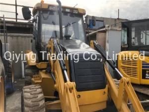 Cat 416e Used Backhoe Loader 416f 430f