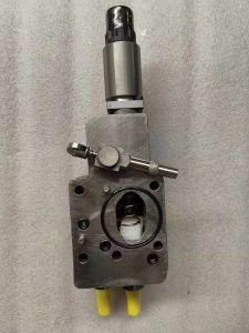 Constant Power Valve
