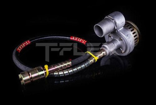 External Concrete Vibrator Motor 220V or 380V