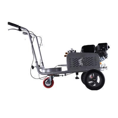 Best Price Cold Paint Road Painting Machine Line Marking Machine Road Markers