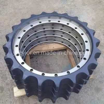 PC300 Undercarriage Part Chain Sprockets